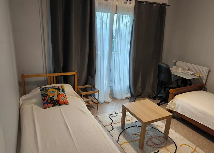 Chambres Privees