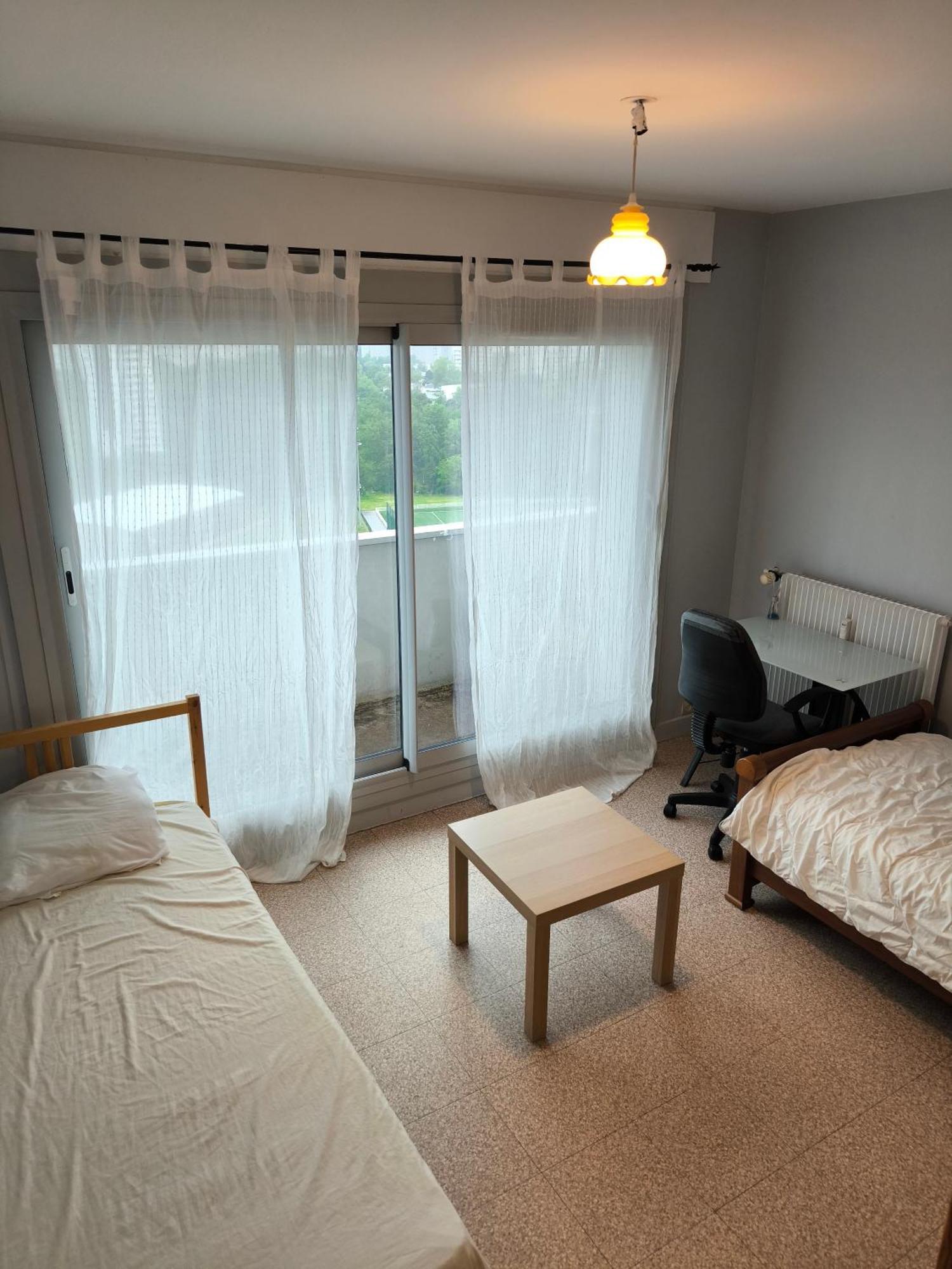 Privees Séjour chez l'habitant *