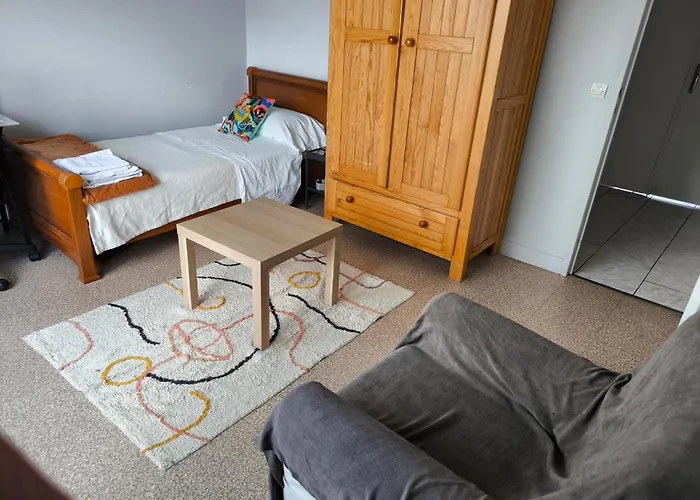 Chambres Privees