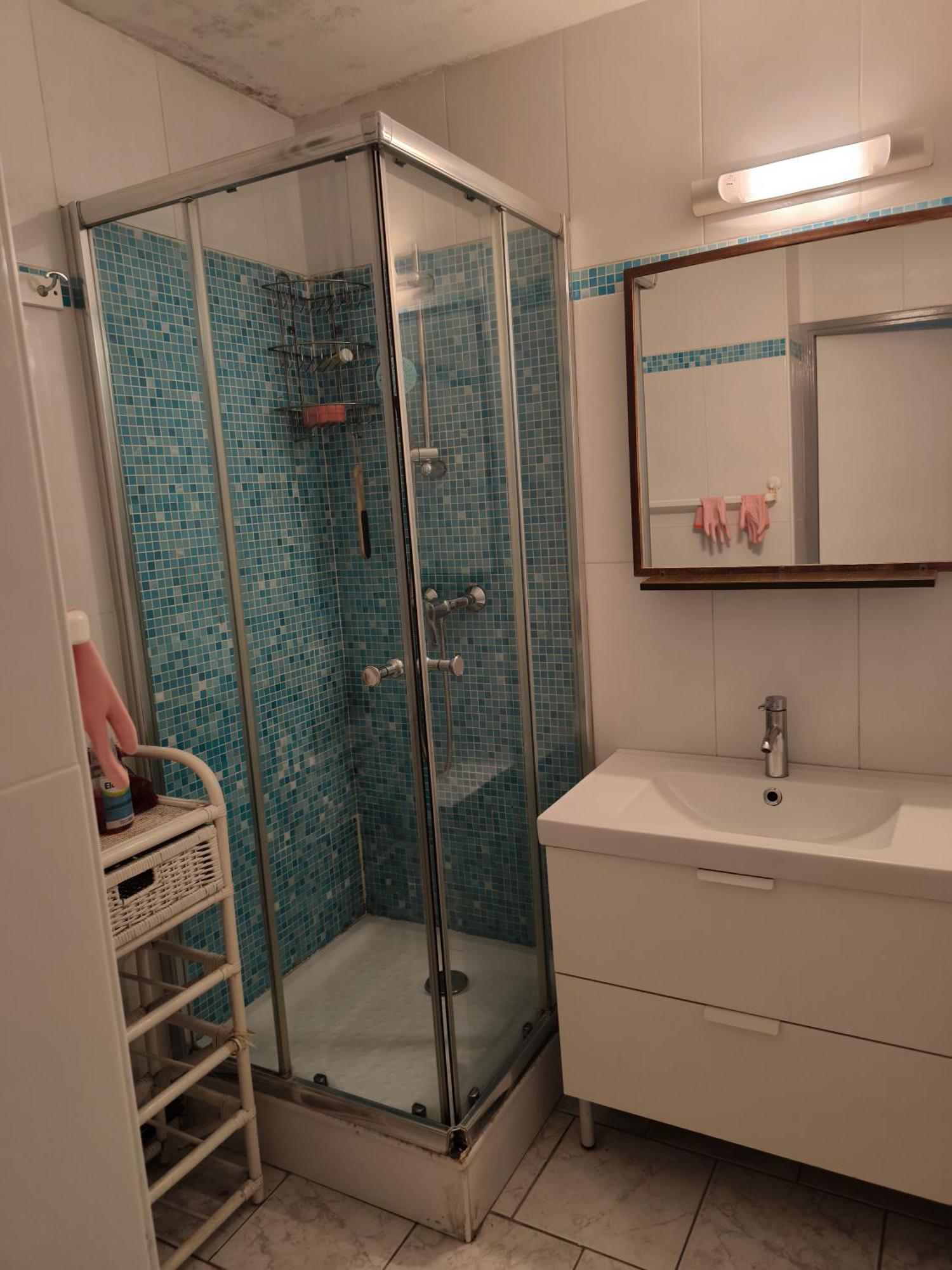 Privees Homestay Venissieux