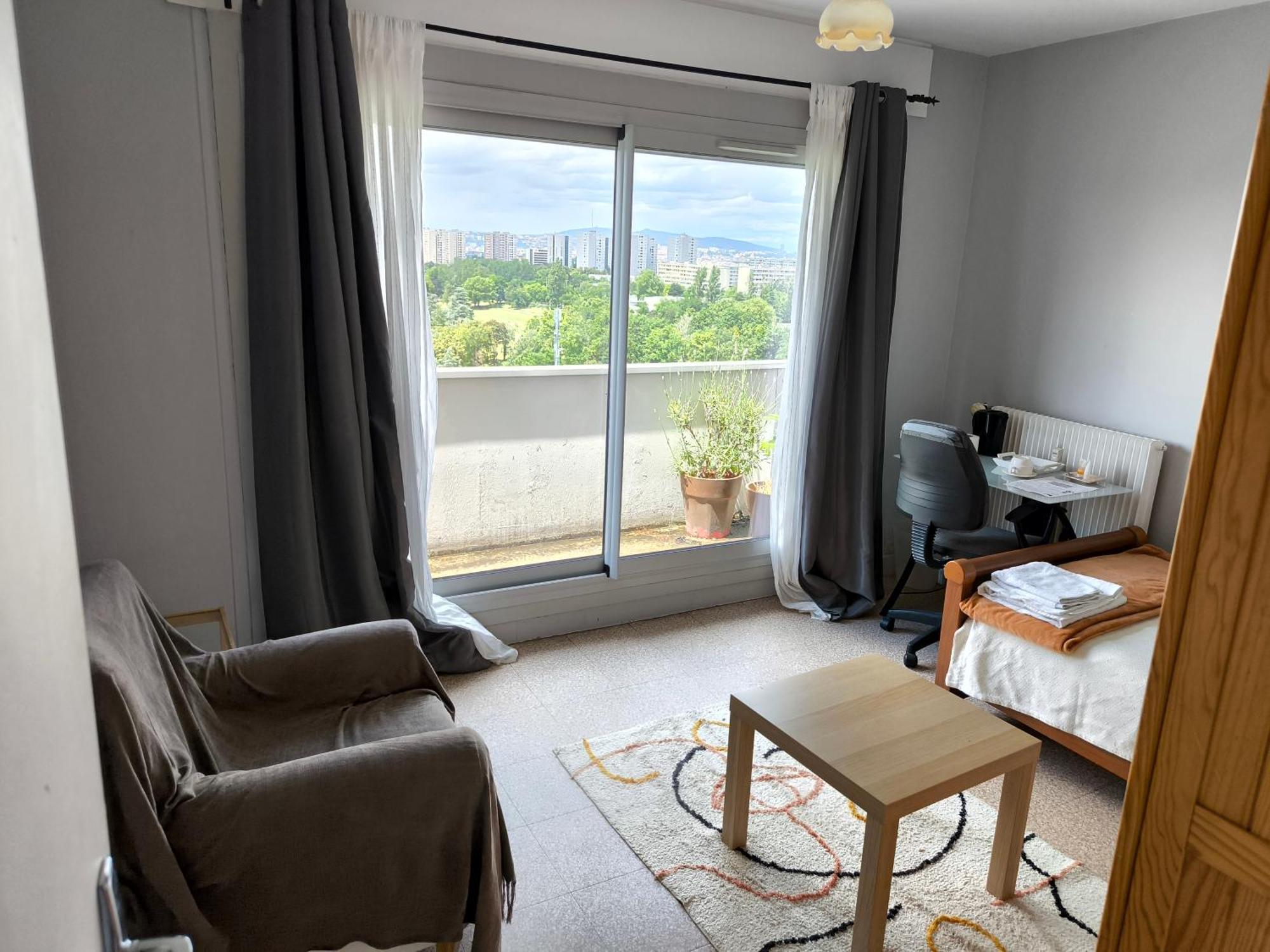 Homestay Privees Venissieux